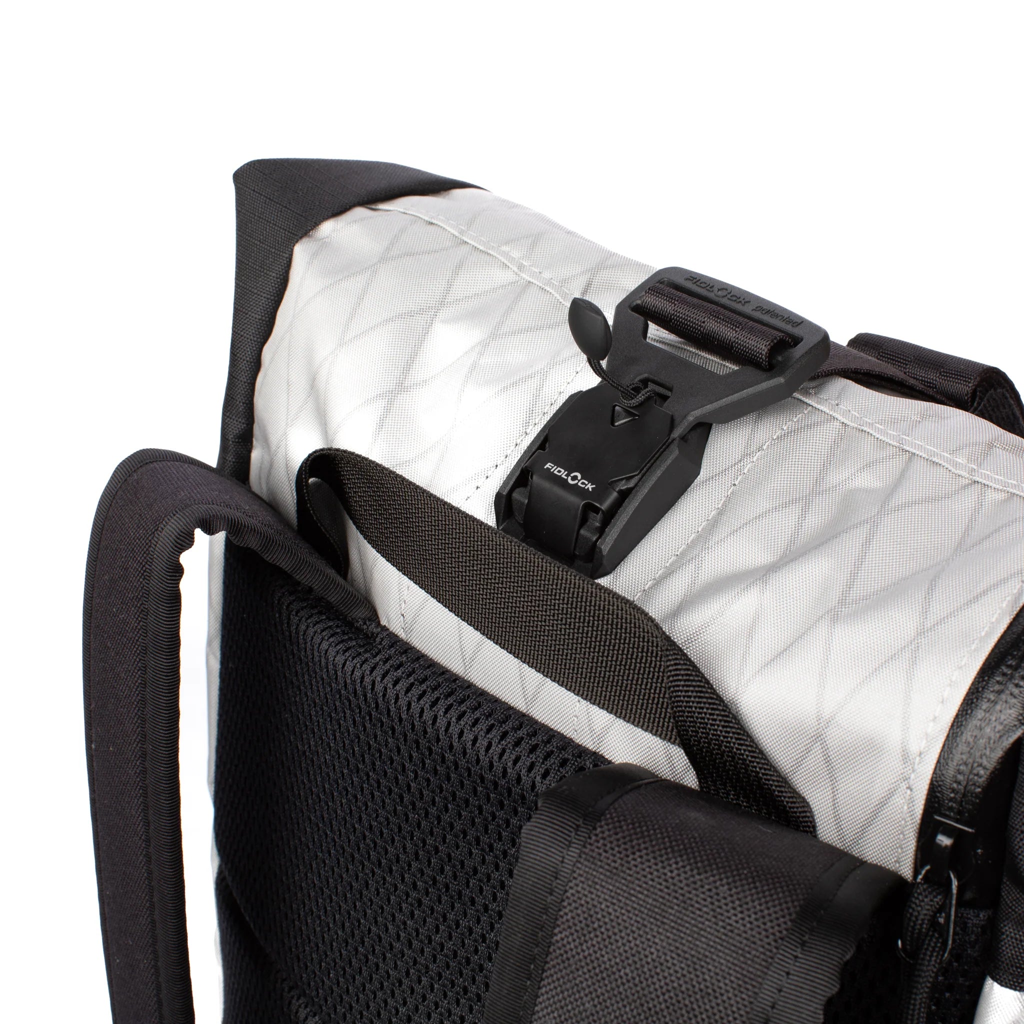 Apex Ltd VX21OE + Fidlock - 11L