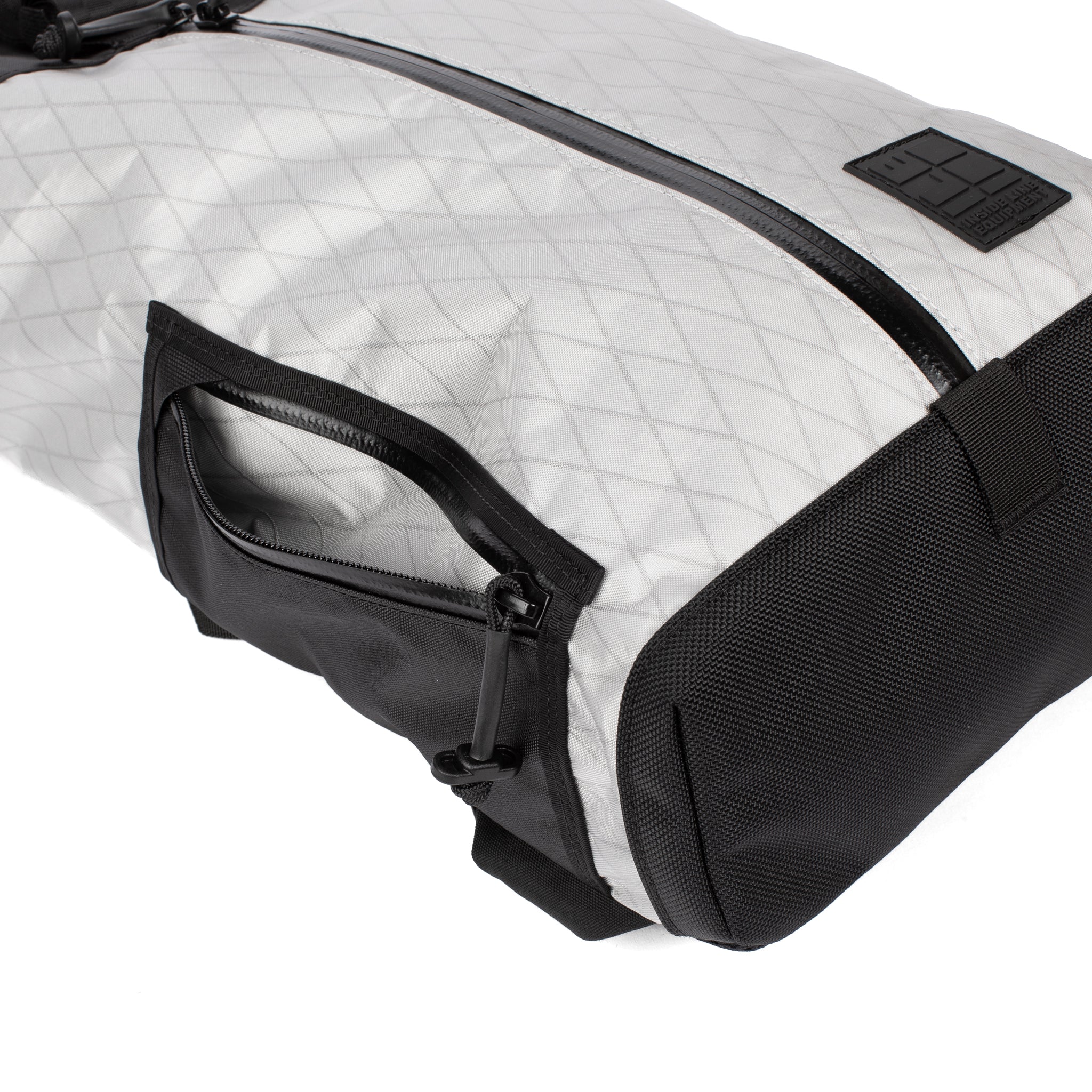 Apex Ltd VX21OE + Fidlock - 11L