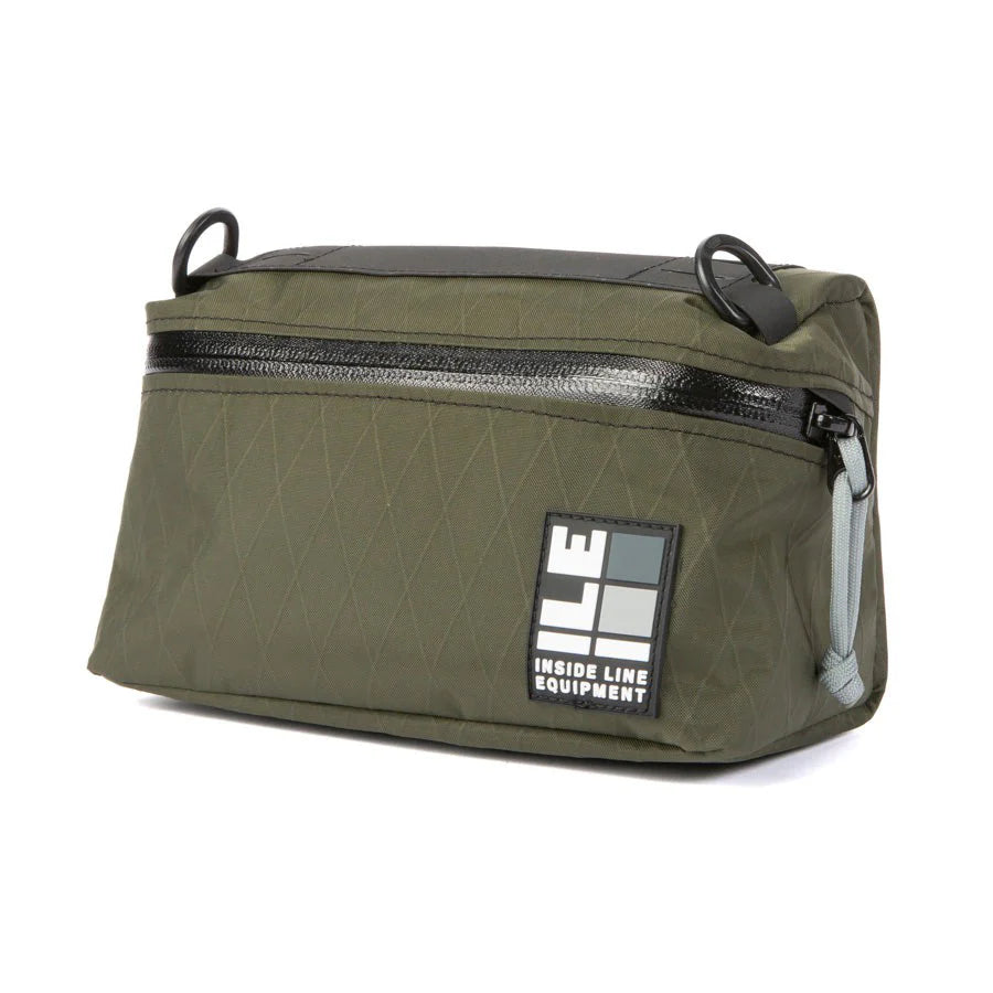 Pilot Bar Bag
