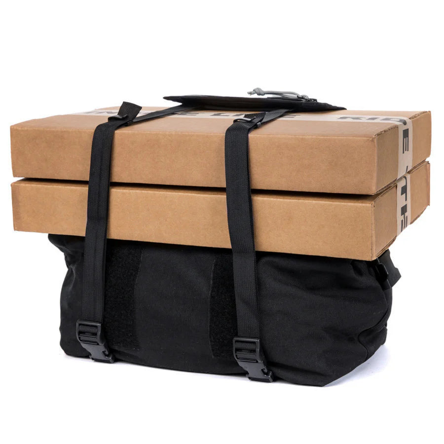 Porteur Rackbag - Large
