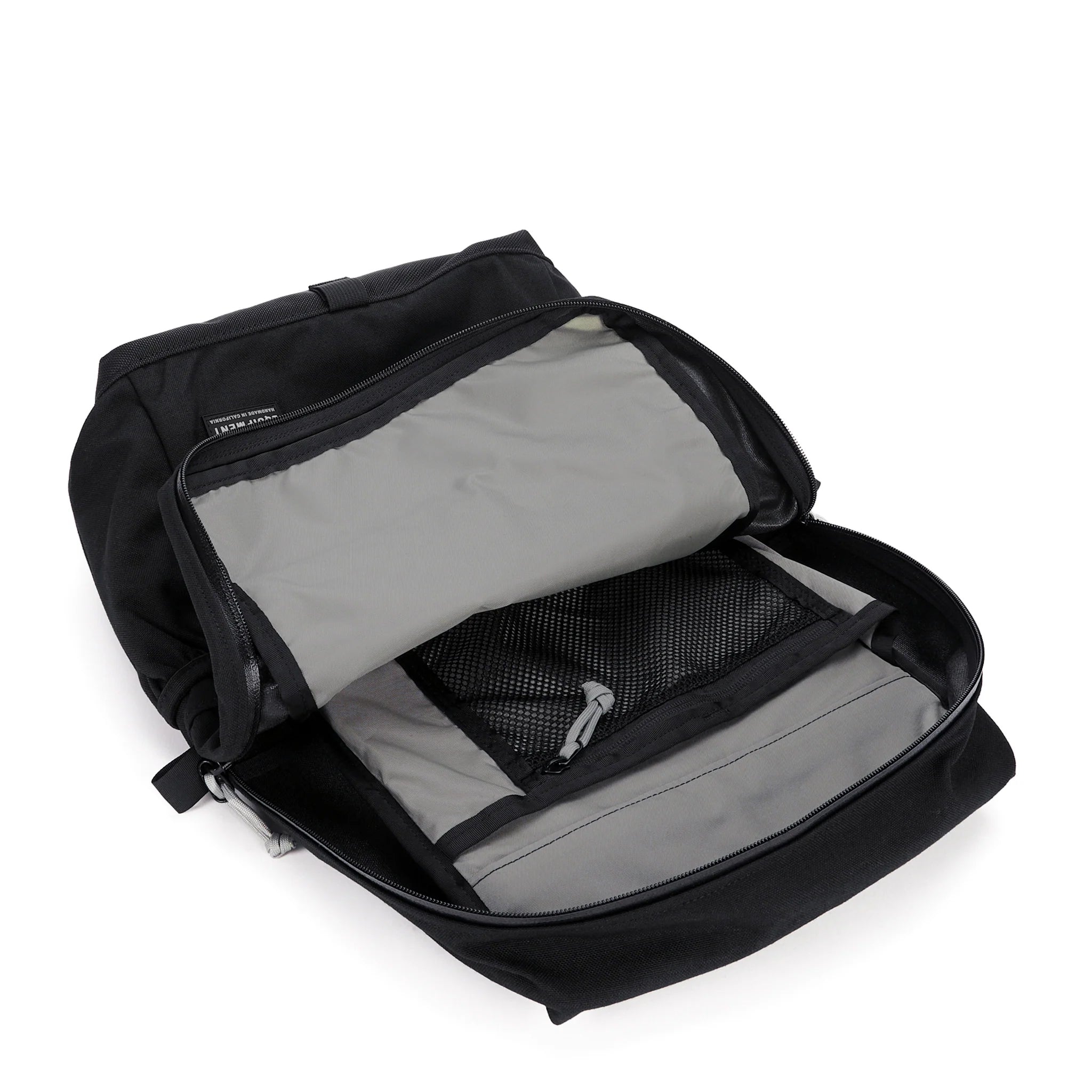 Radius Regular - 21L