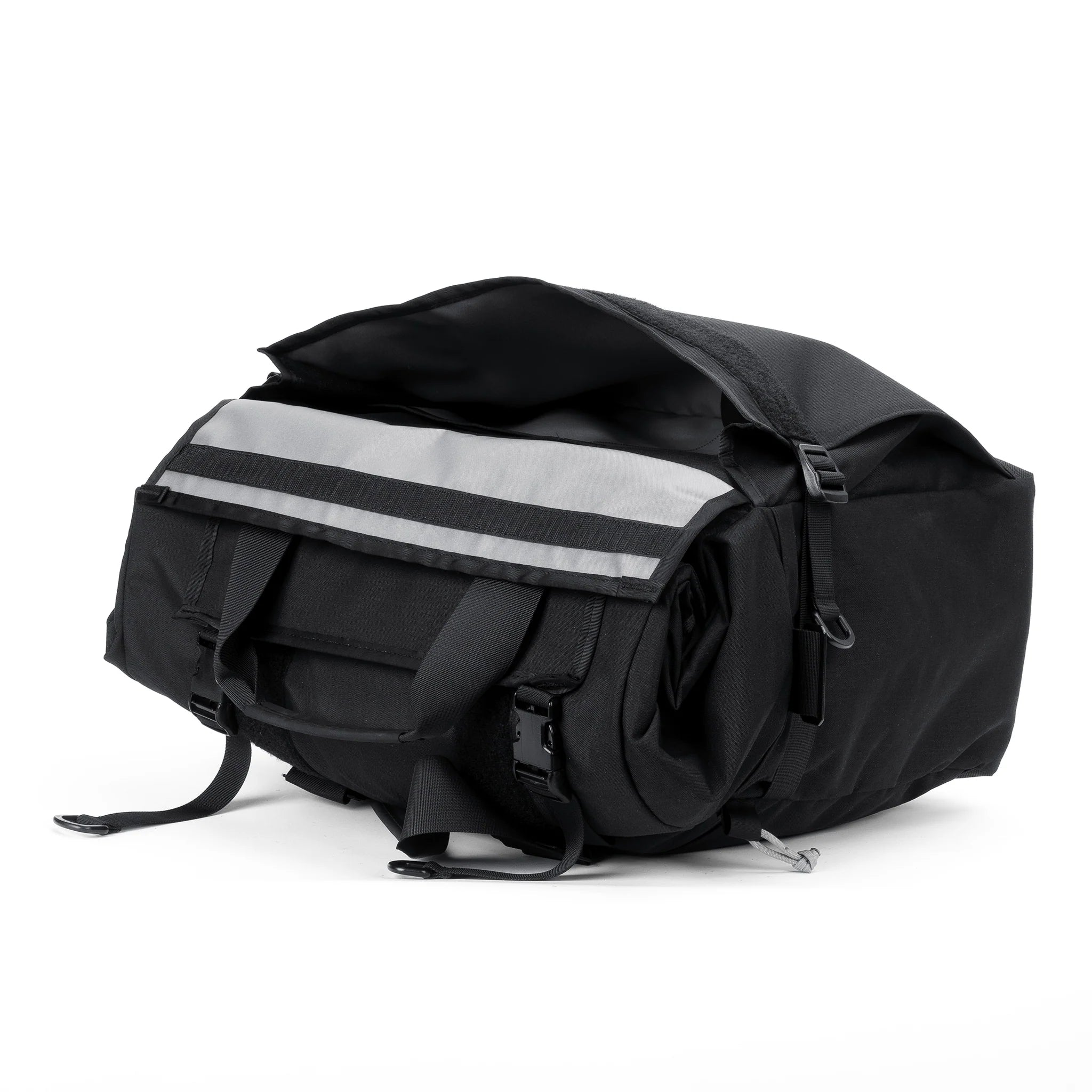 Roll-Top Duffle - 40L