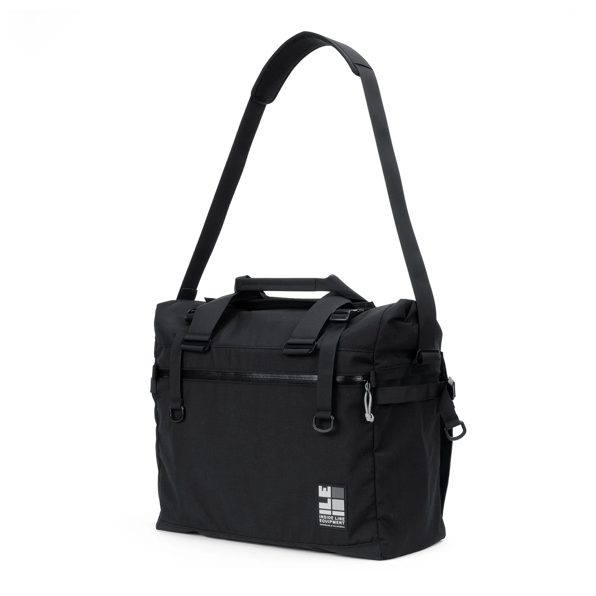Roll-Top Duffle - 40L