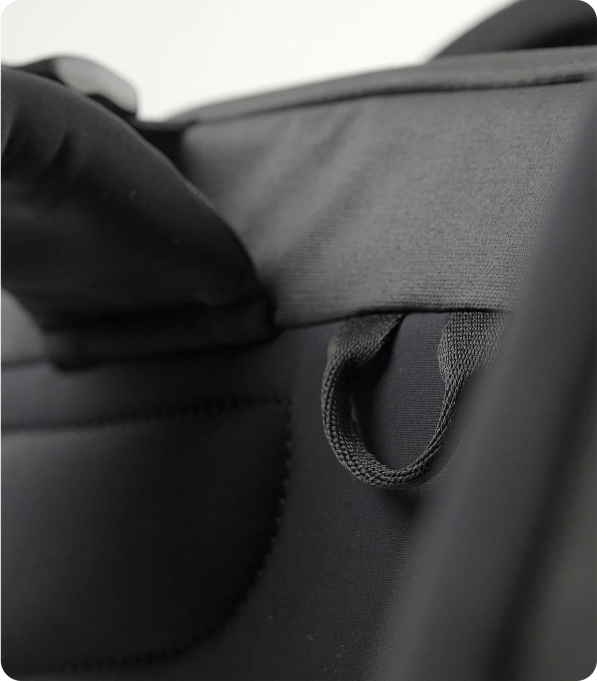 Levo Travel Backpack - 30L