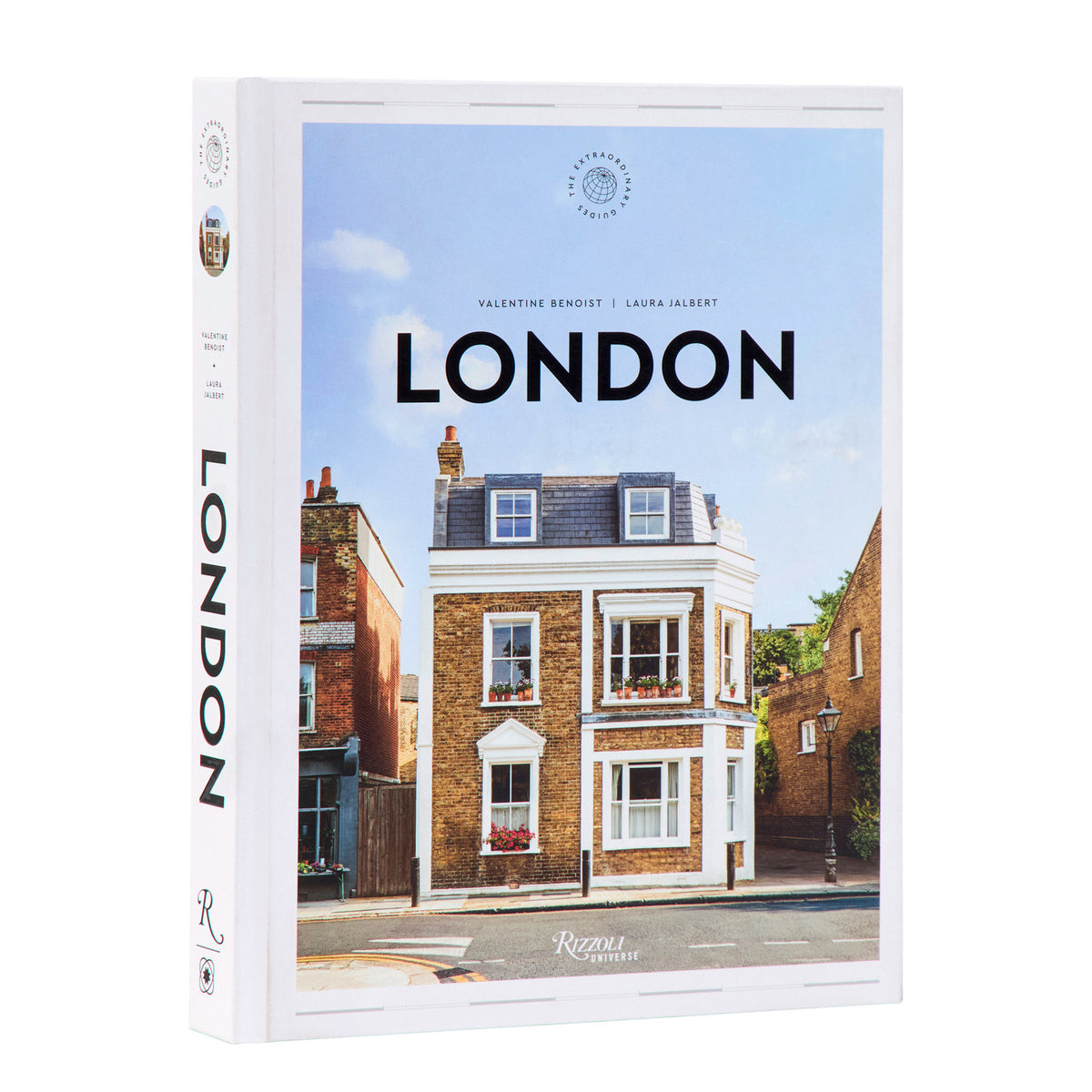 Extraordinary Guide: London