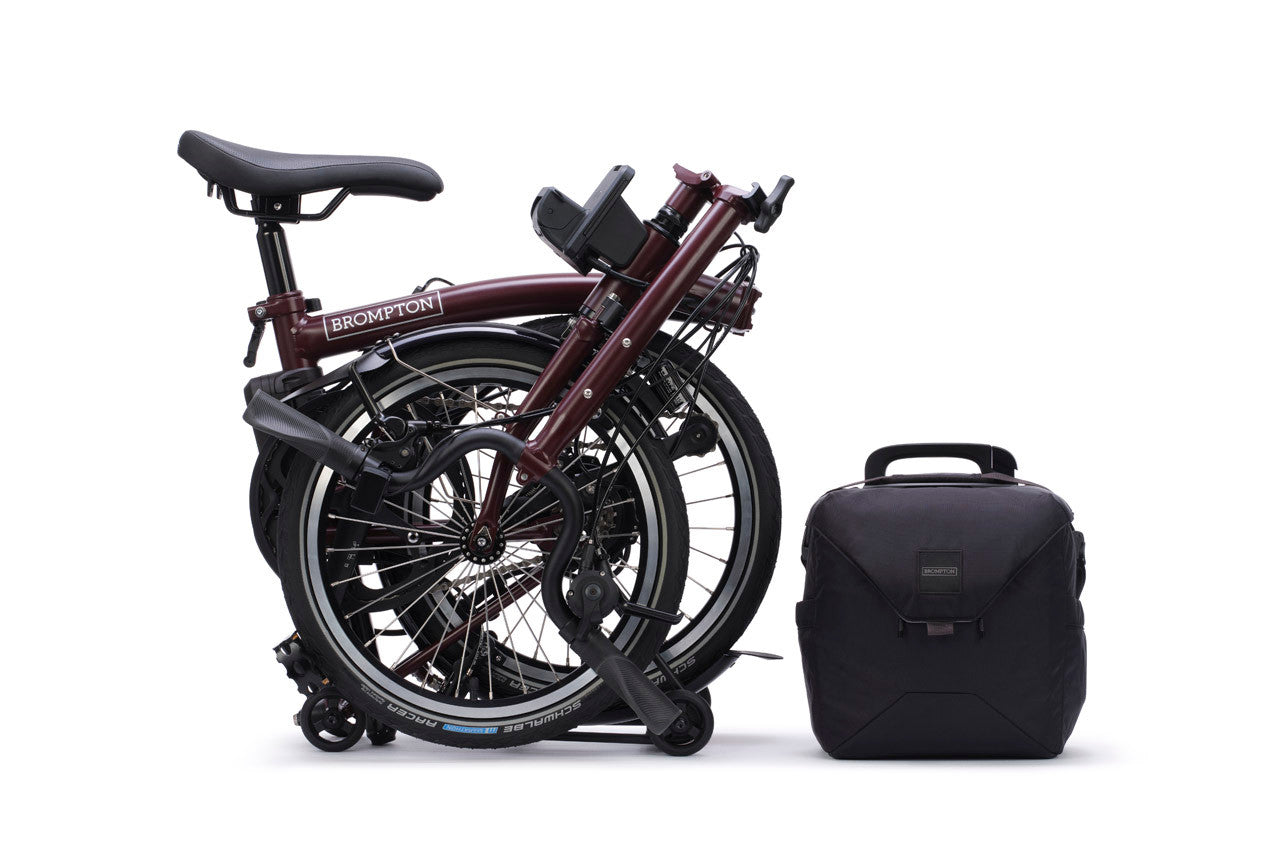 C Line / 4-Speed with SuperRoll+ - Electric e-Motiq
