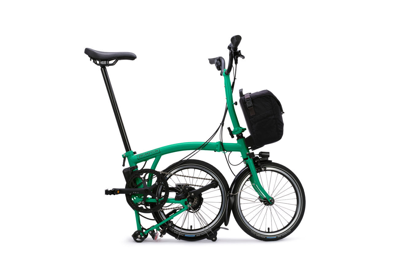 C Line / 4-Speed with SuperRoll+ - Electric e-Motiq