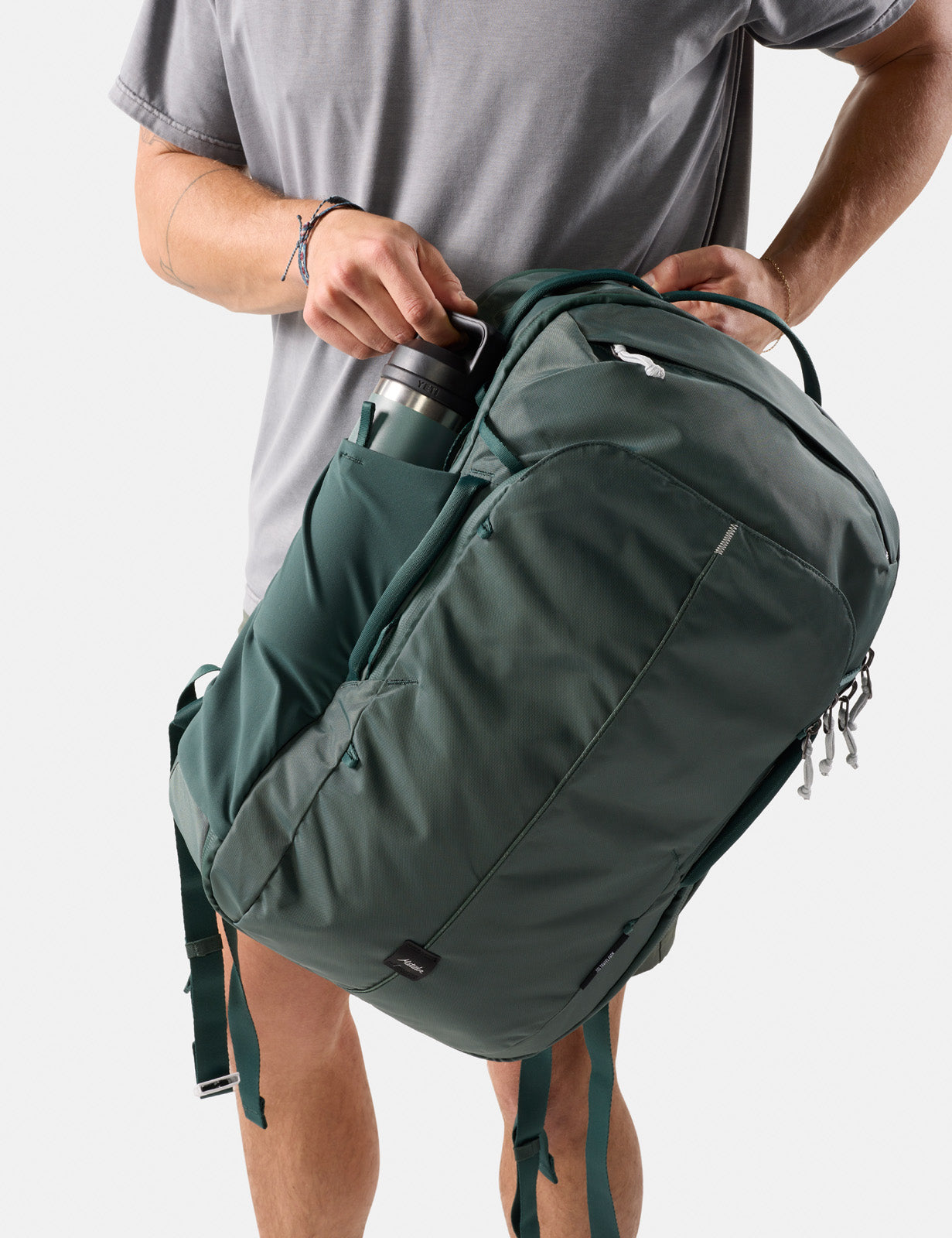 Carry On Travel Pack - 30L