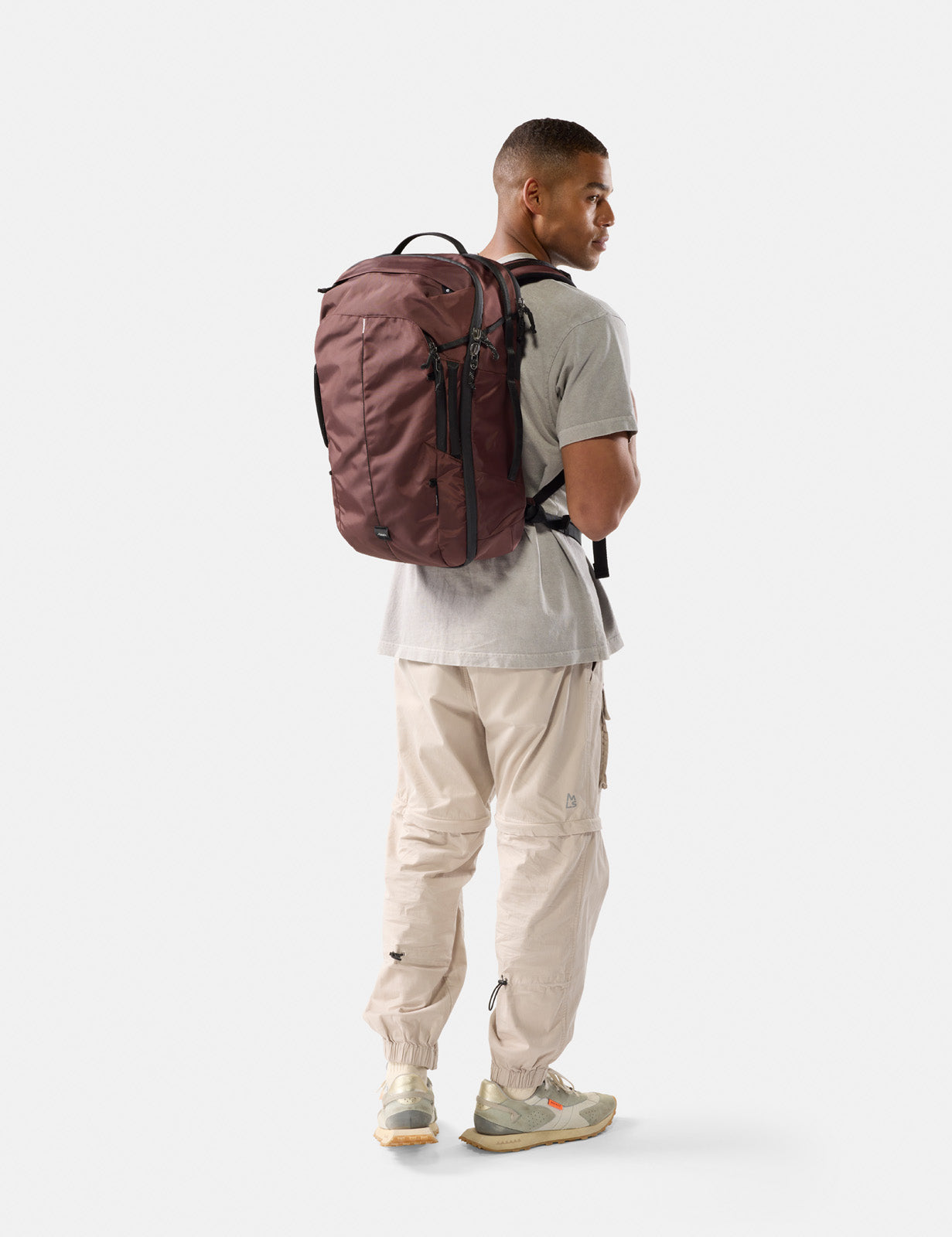 Carry On Travel Pack - 30L