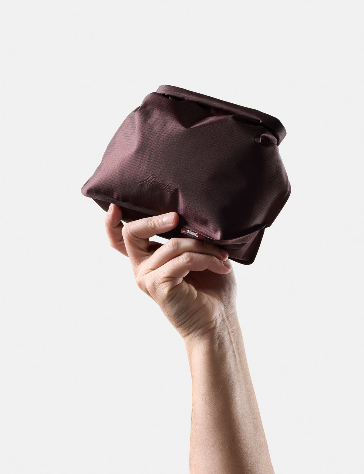 Flatpak Waterproof Toiletry Case