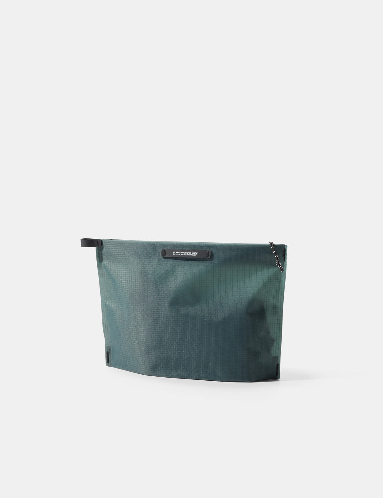 FlatPak Zipper Toiletry Case (v2)