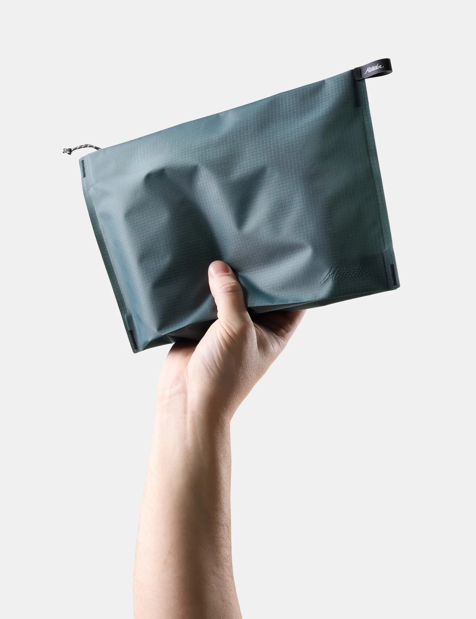 FlatPak Zipper Toiletry Case