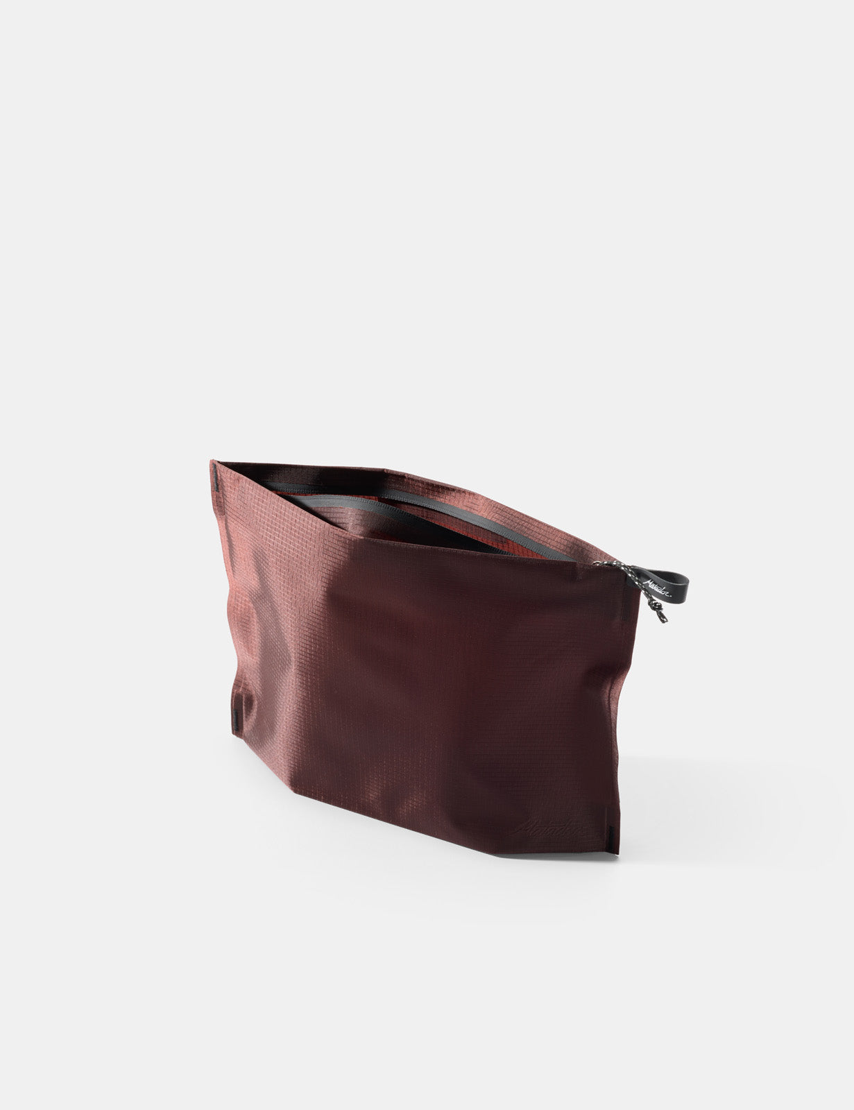 FlatPak Zipper Toiletry Case (v2)