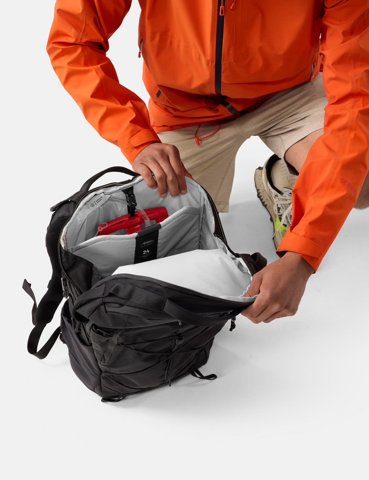 Adventure Pack - 24L