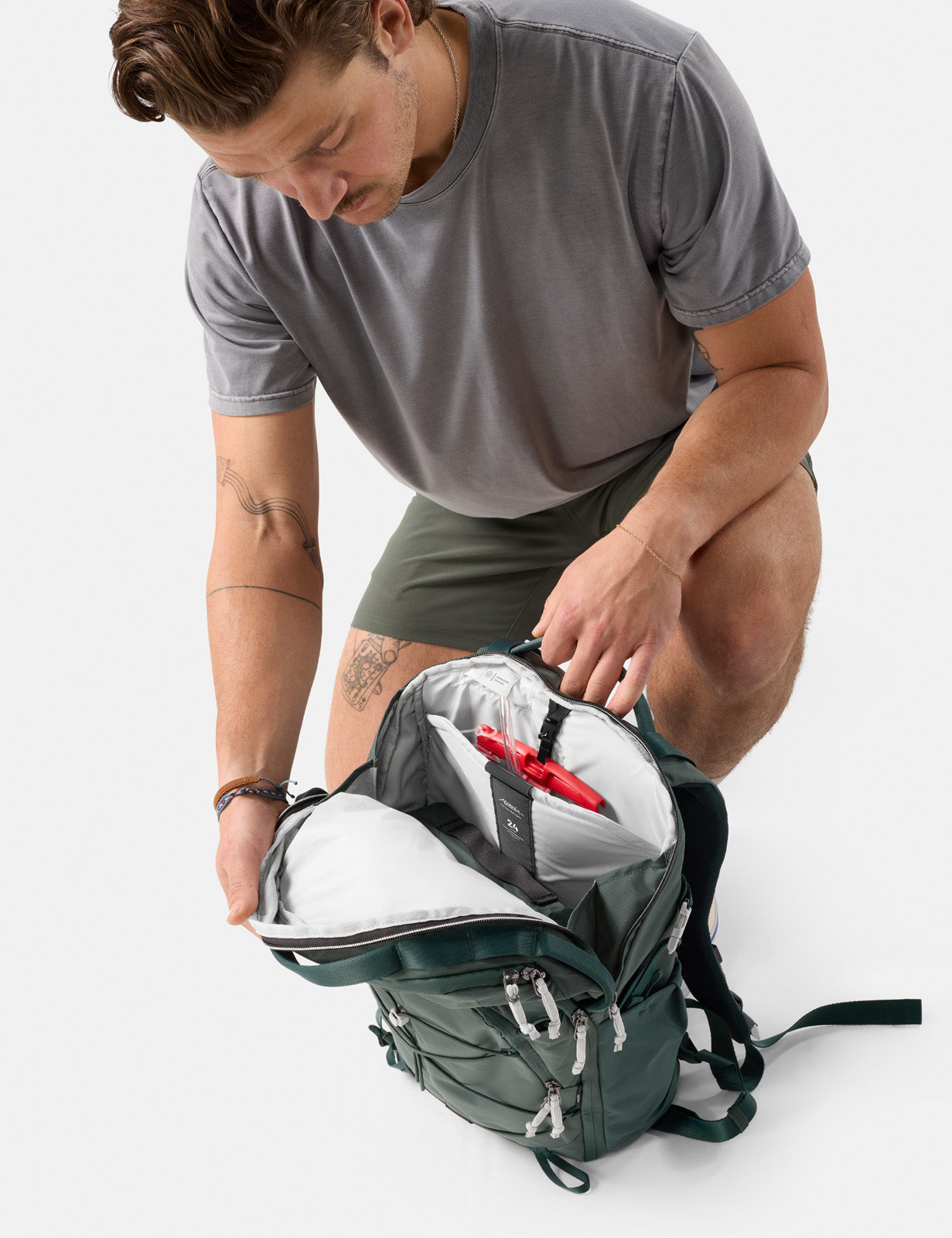 Adventure Pack - 24L