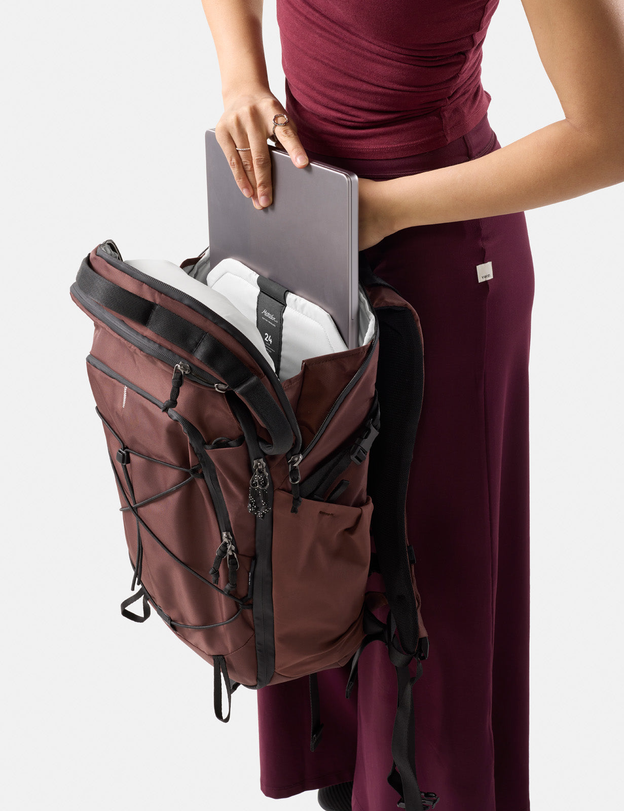 Adventure Pack - 24L