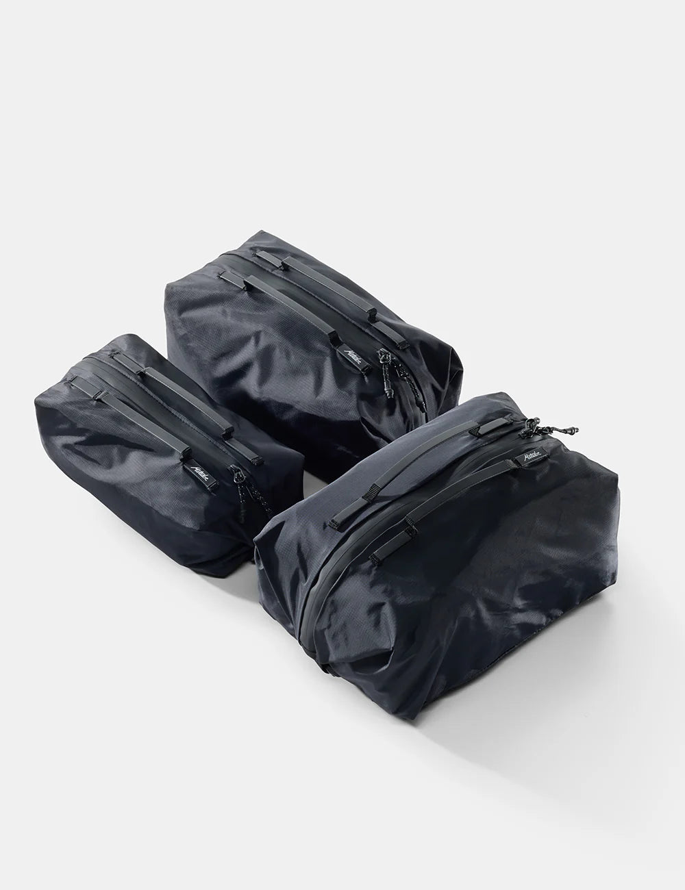 Gear Cube Set 3-Pack