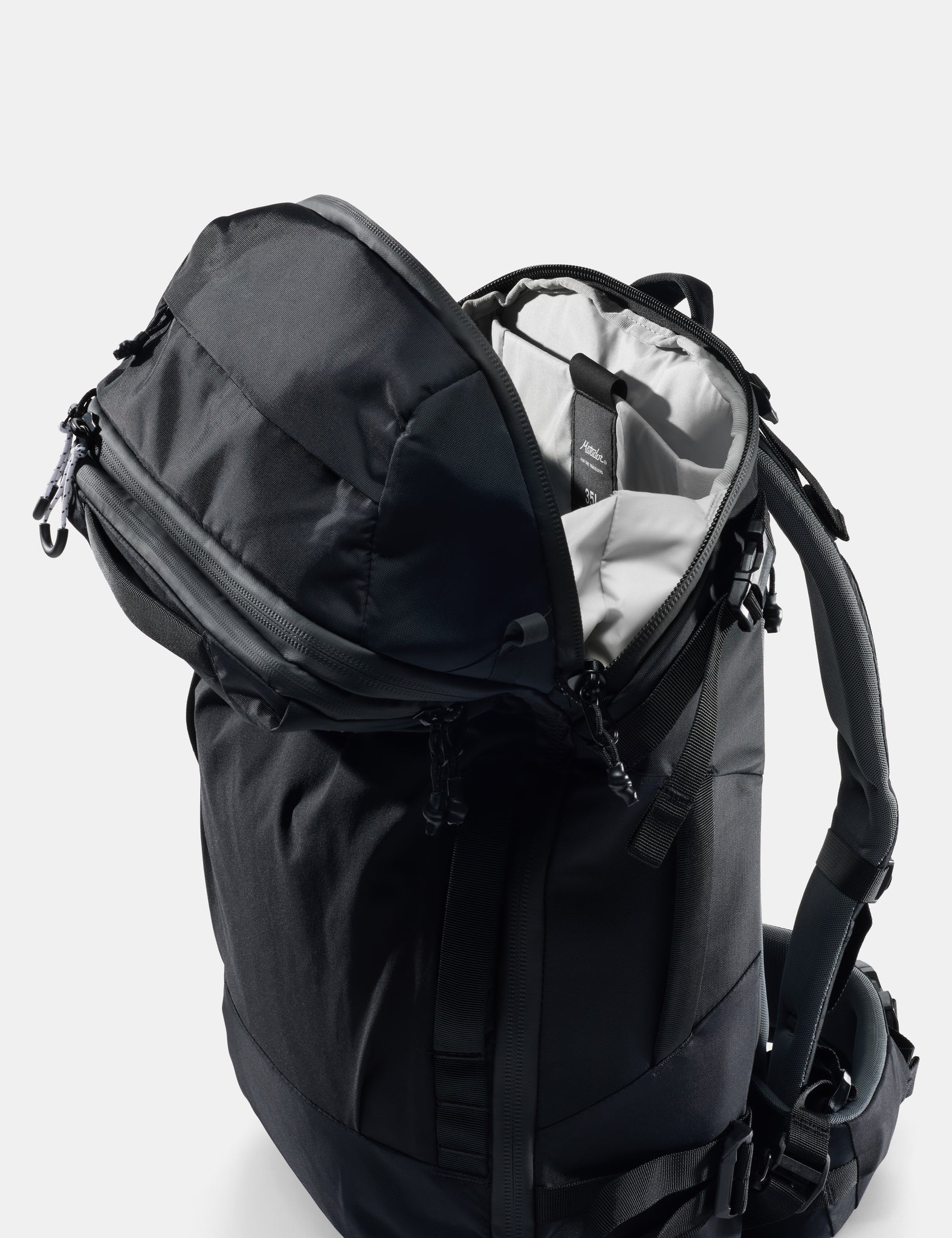 Globerider35 Travel Backpack
