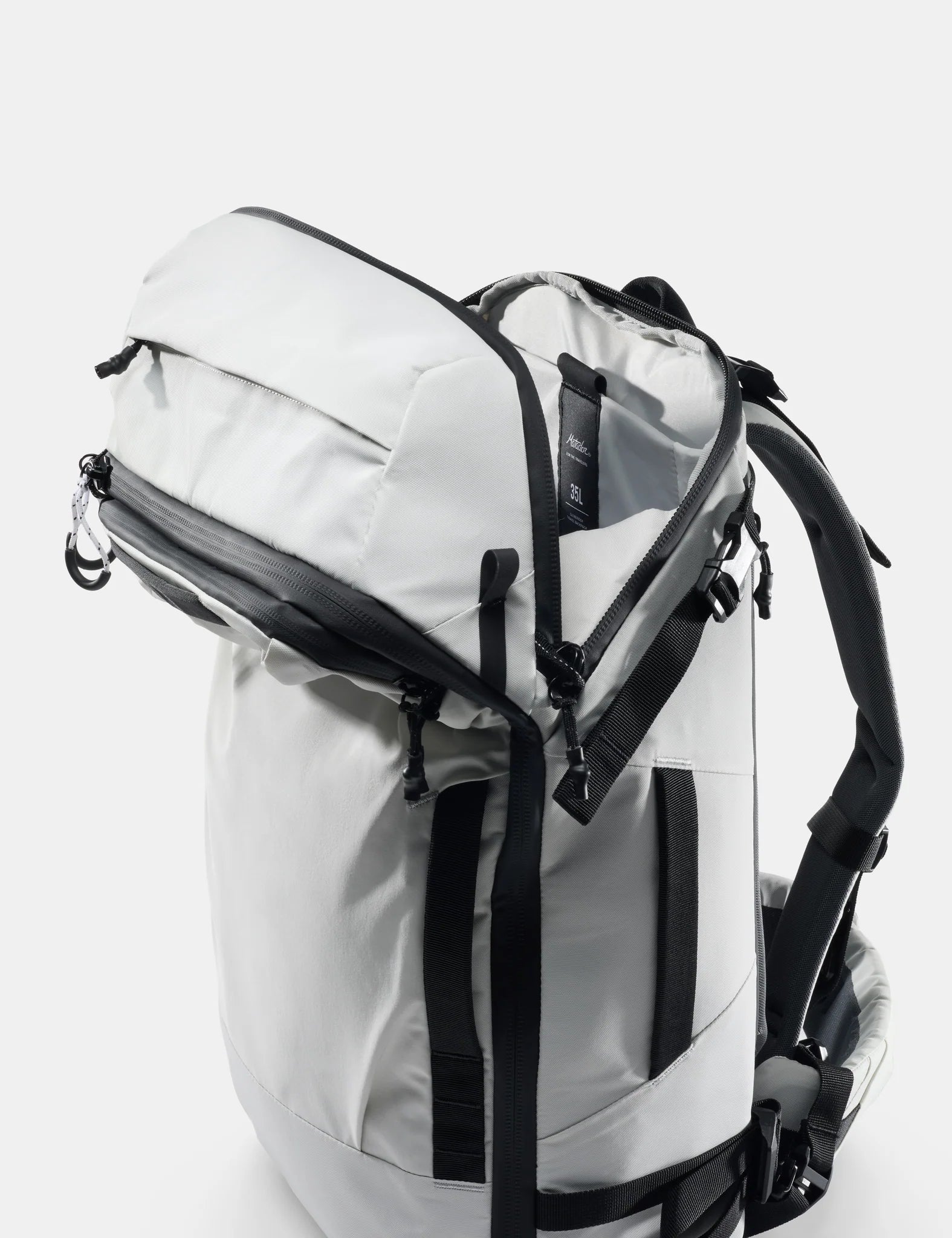 Globerider35 Travel Backpack