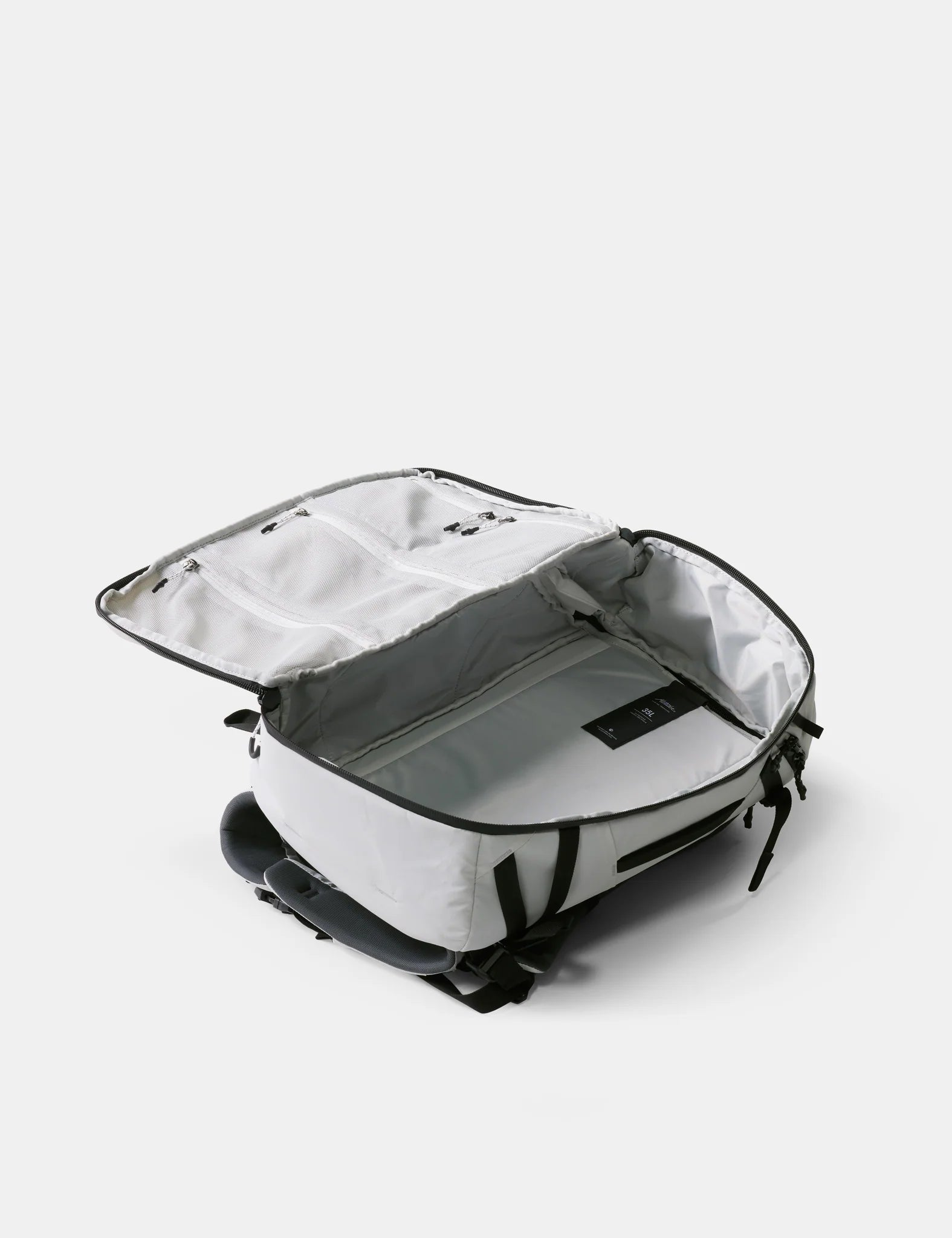 Globerider35 Travel Backpack