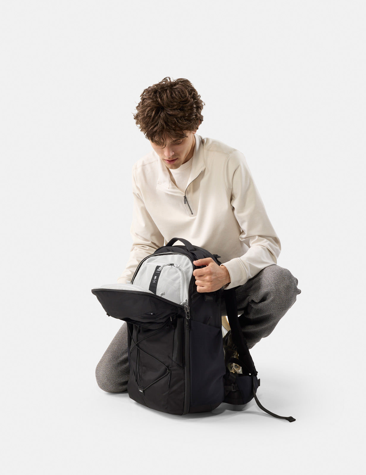 Global Travel Pack - 35L