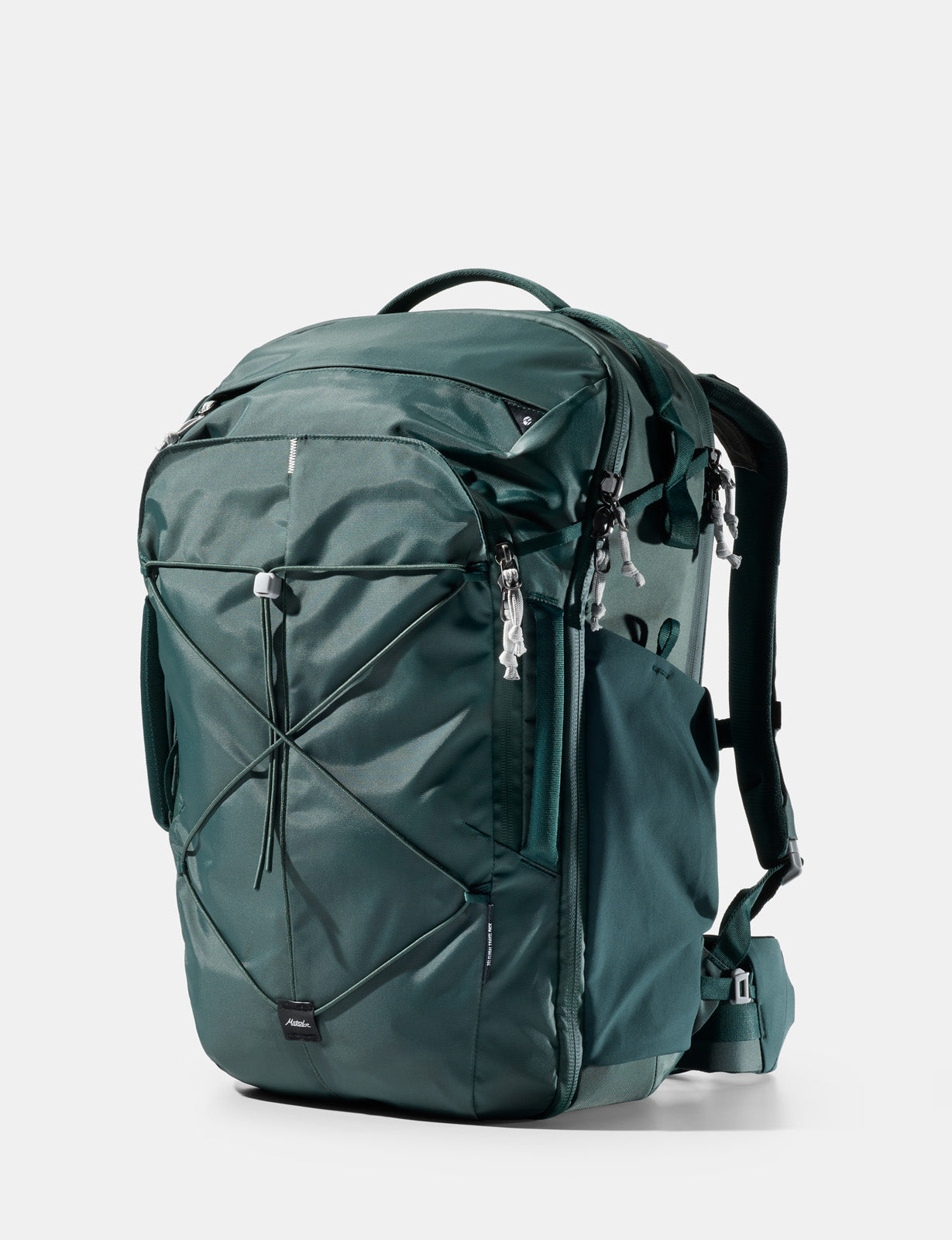 Global Travel Pack - 35L