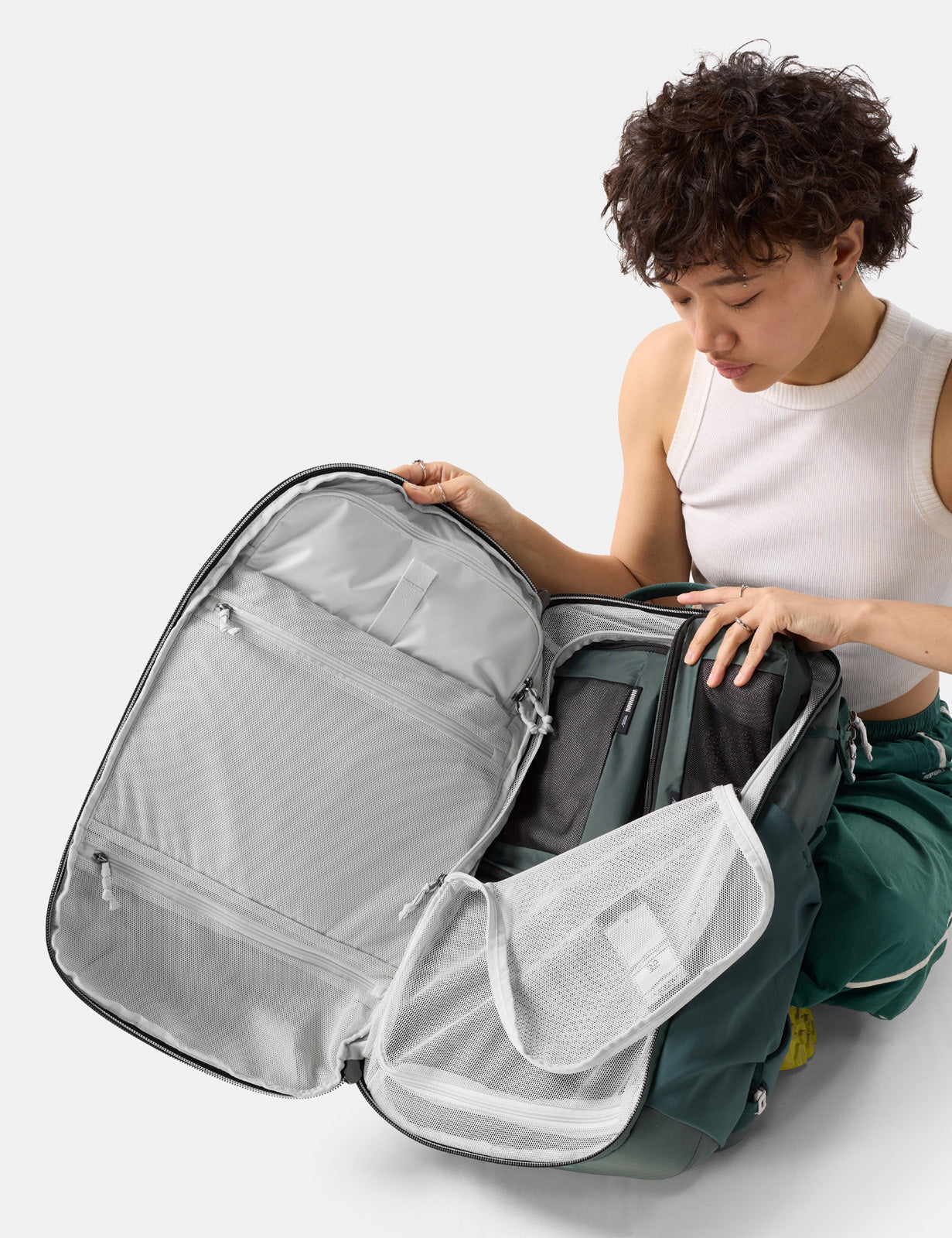 Global Travel Pack - 35L
