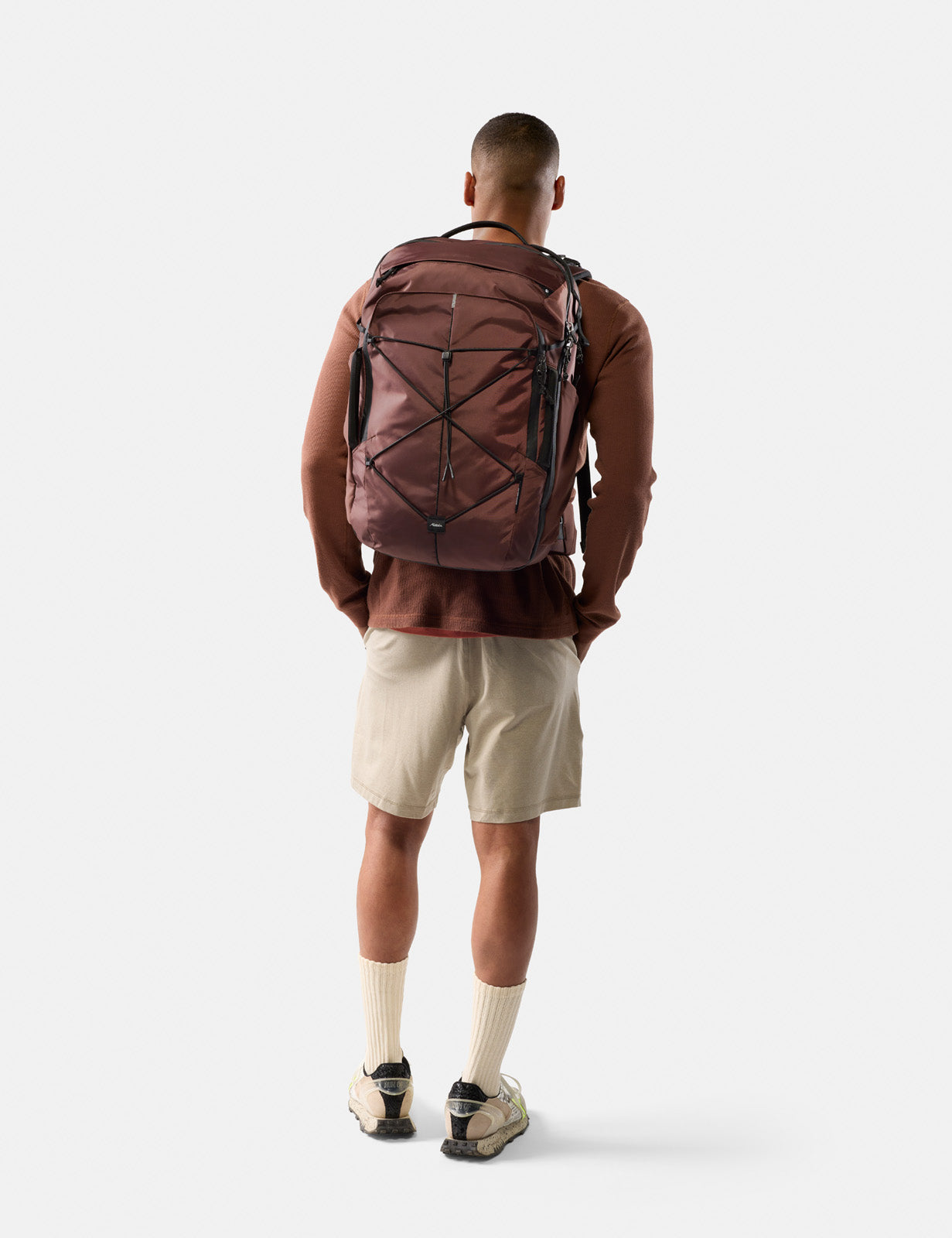 Global Travel Pack - 35L