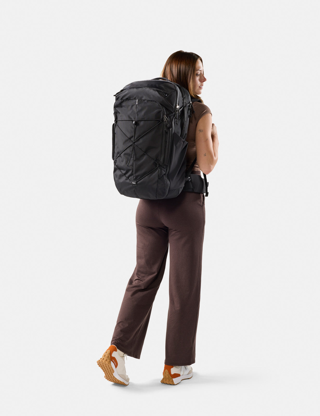 Global Travel Pack - 45L