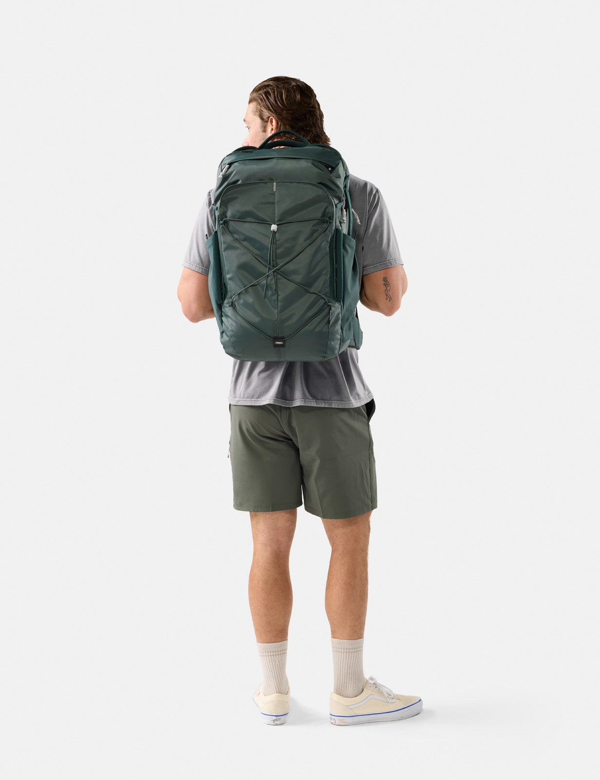 Global Travel Pack - 45L