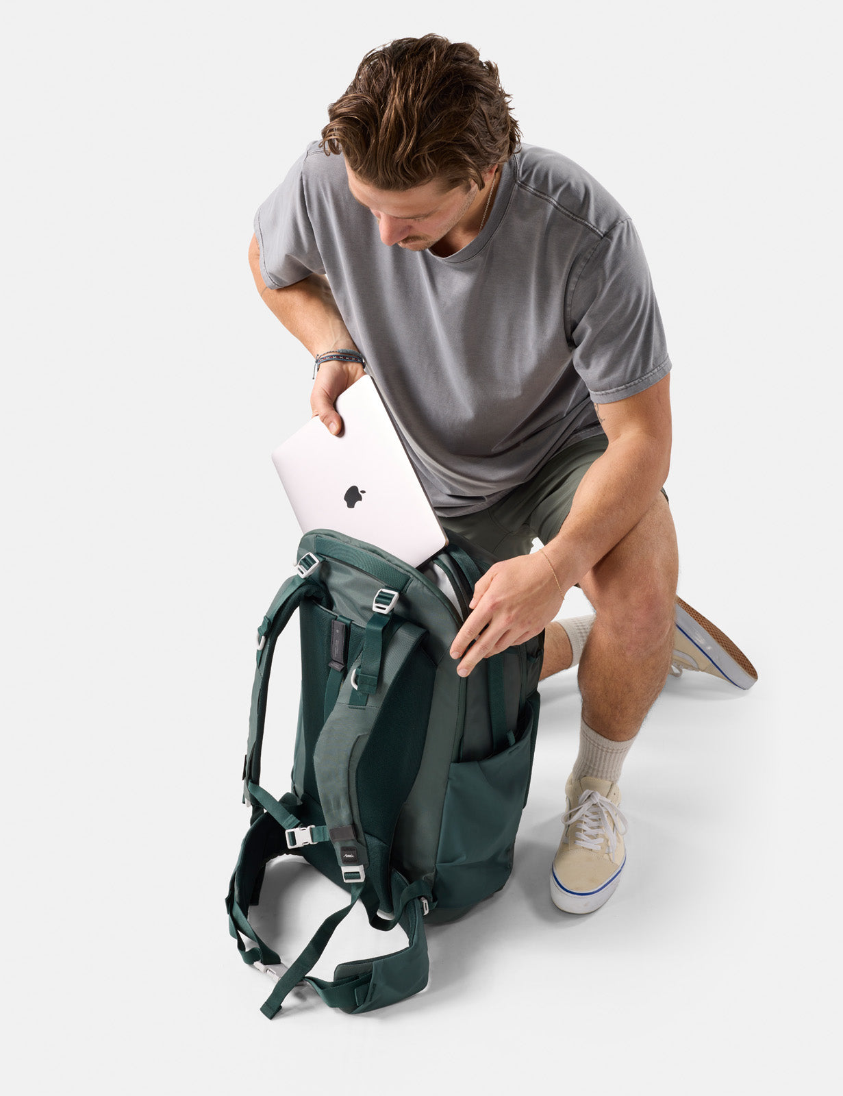 Global Travel Pack - 45L