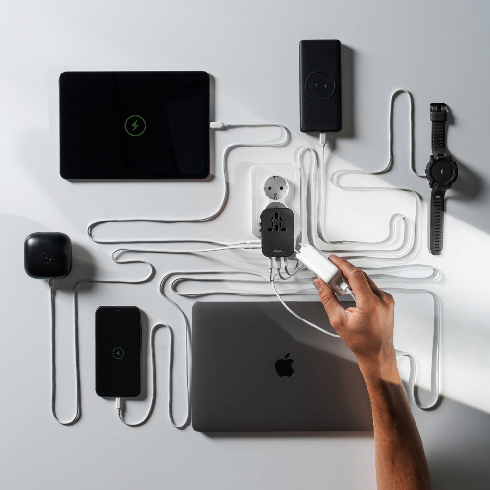 Global Travel Adapter