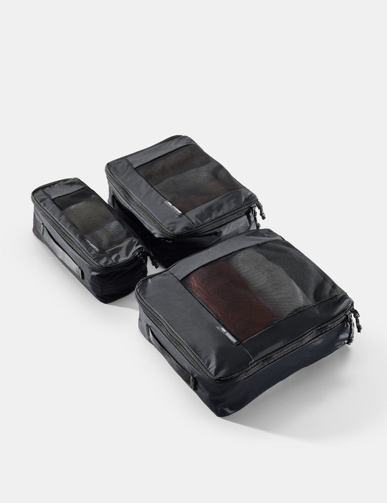 Packing Cube Set - v2