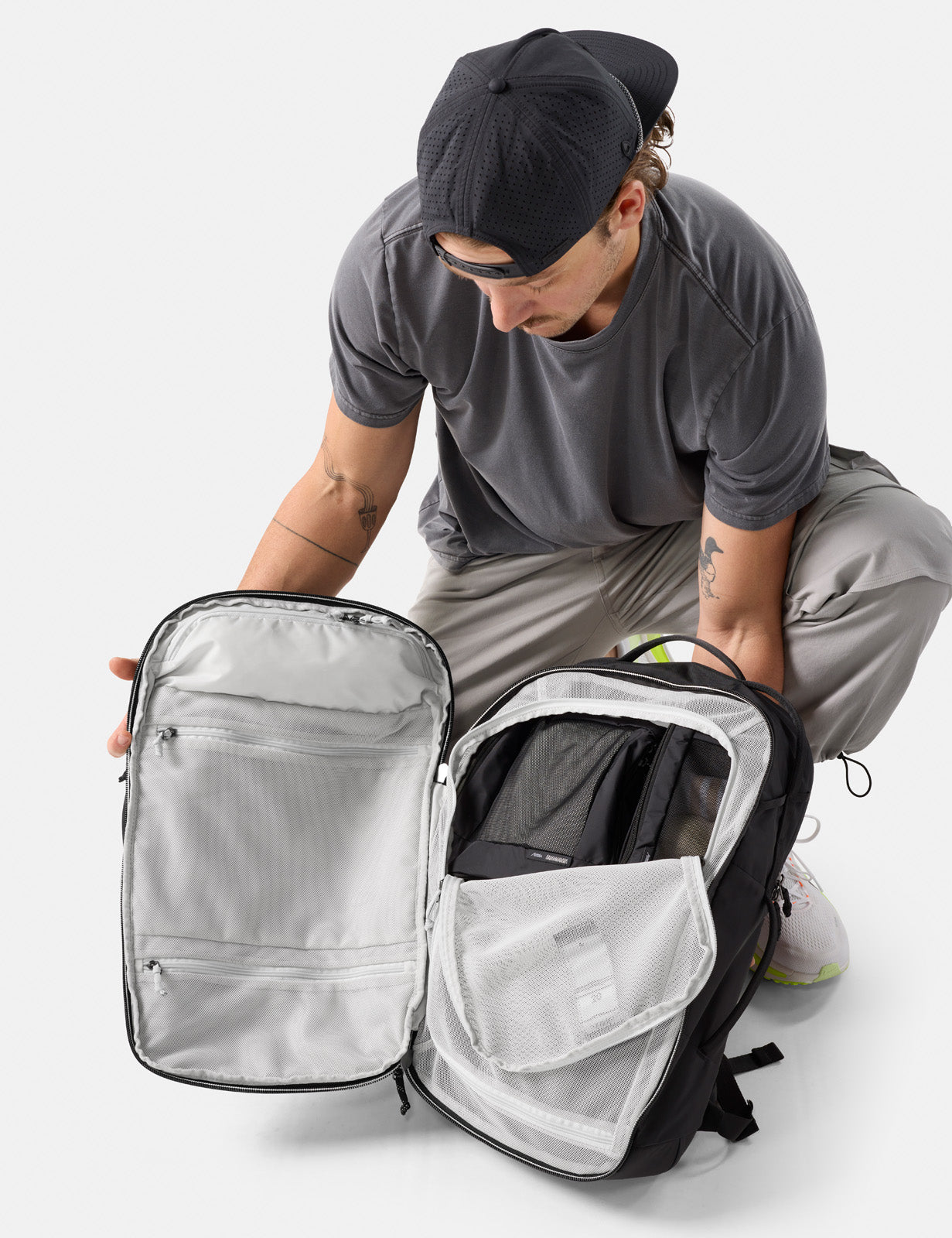 Packing Cube Set - v2