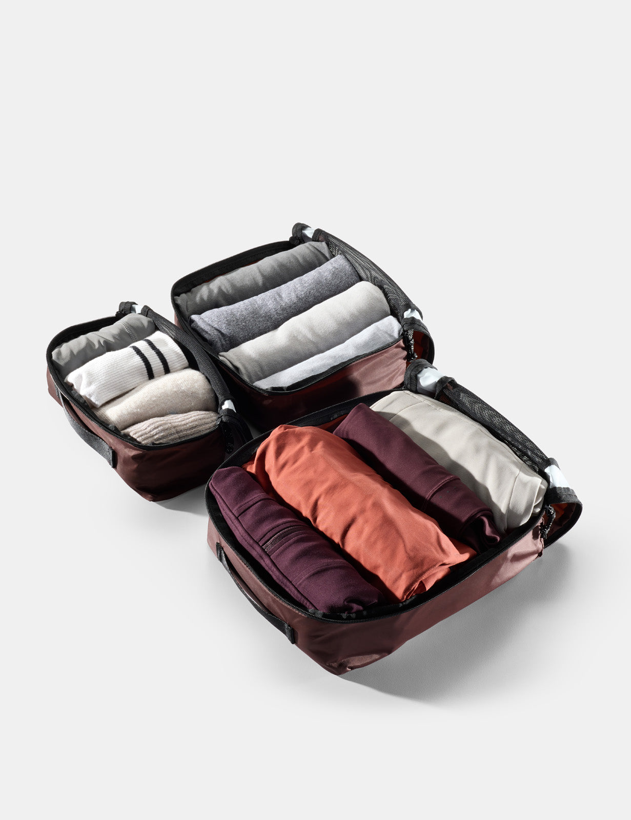 Packing Cube Set - v2