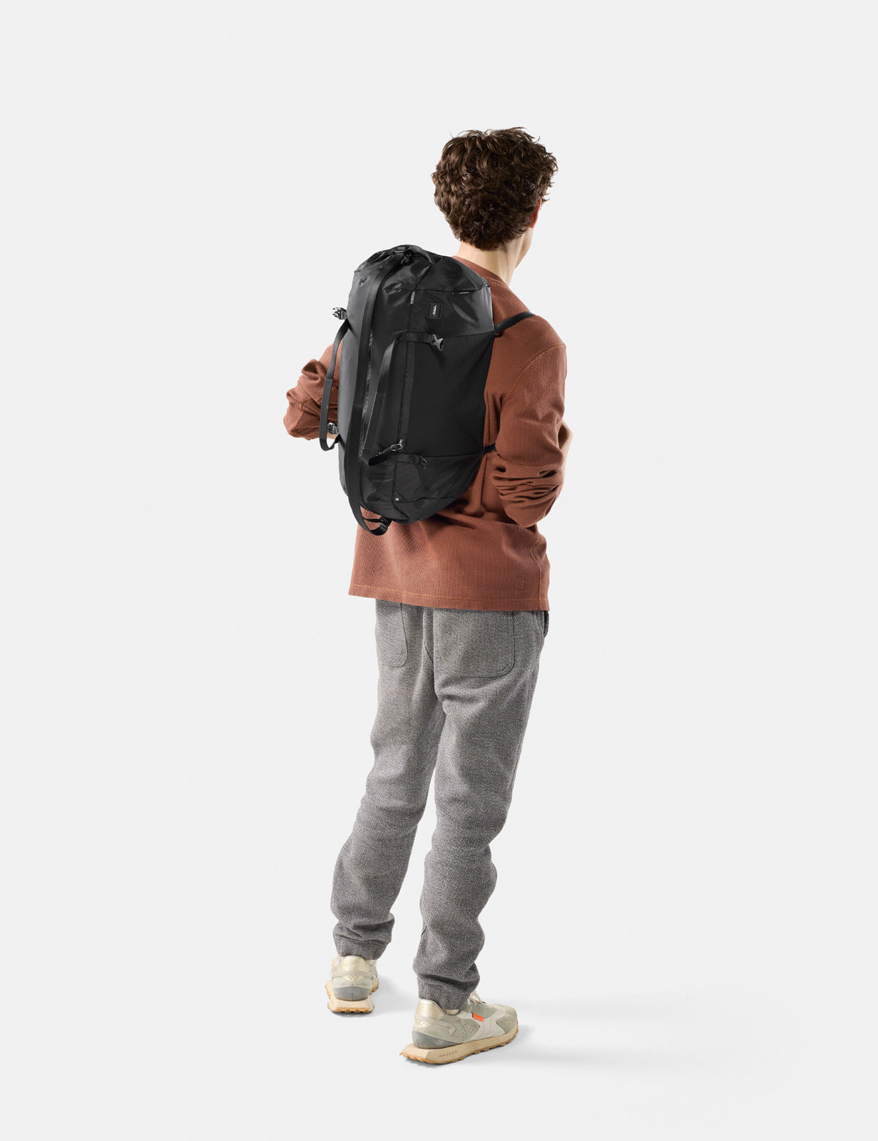 Packable Duffel - 30L
