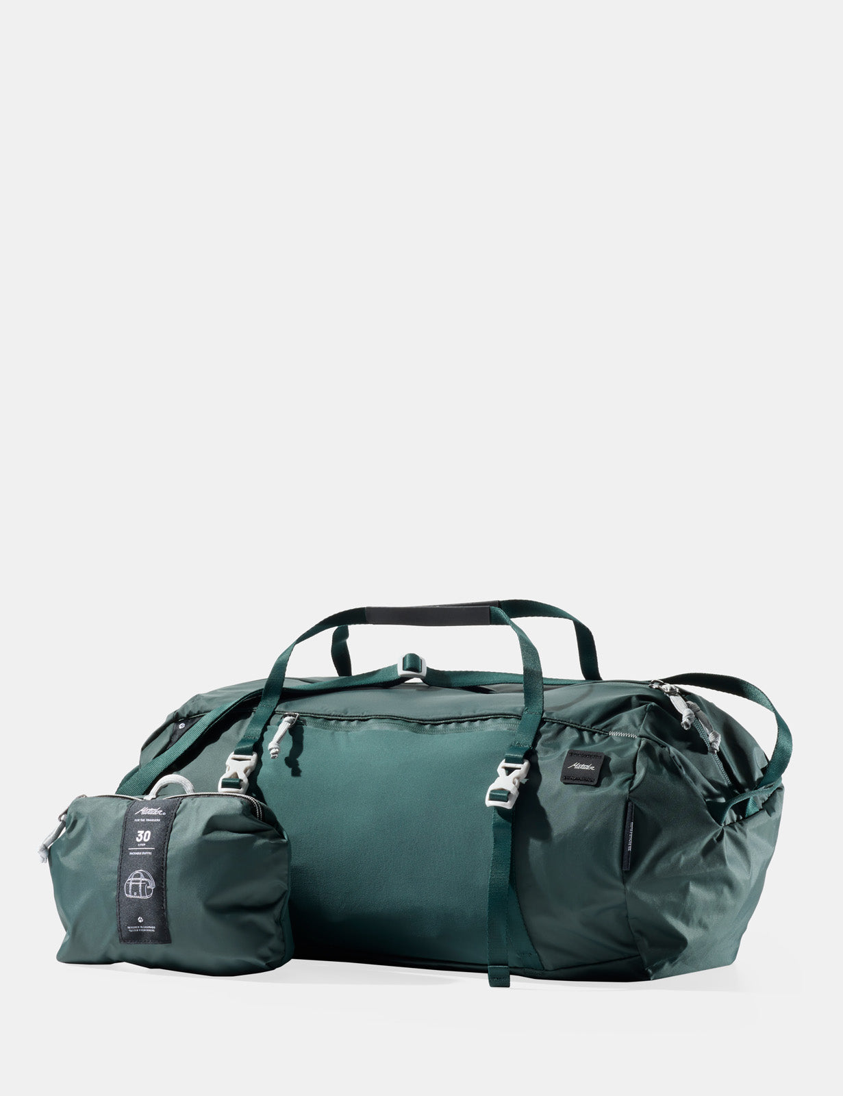 Packable Duffel - 30L