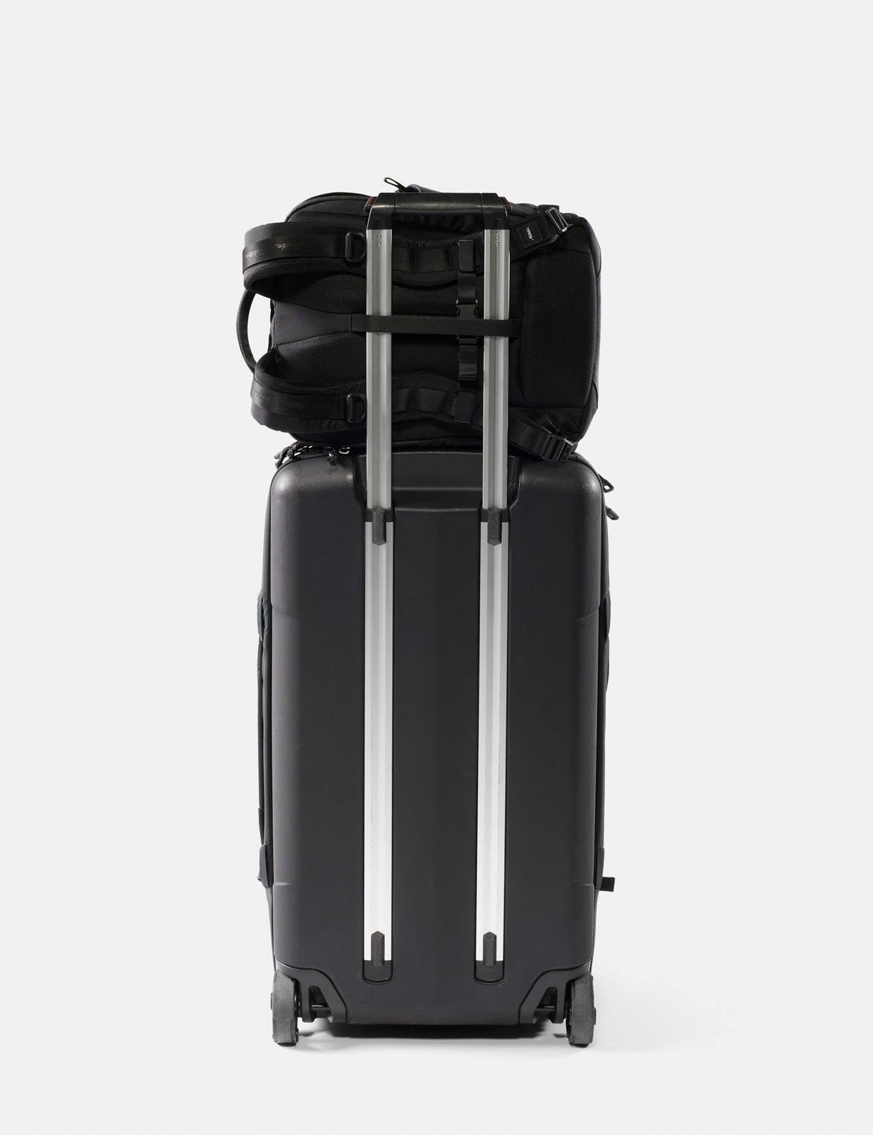 Personal Item Travel Pack - 18L
