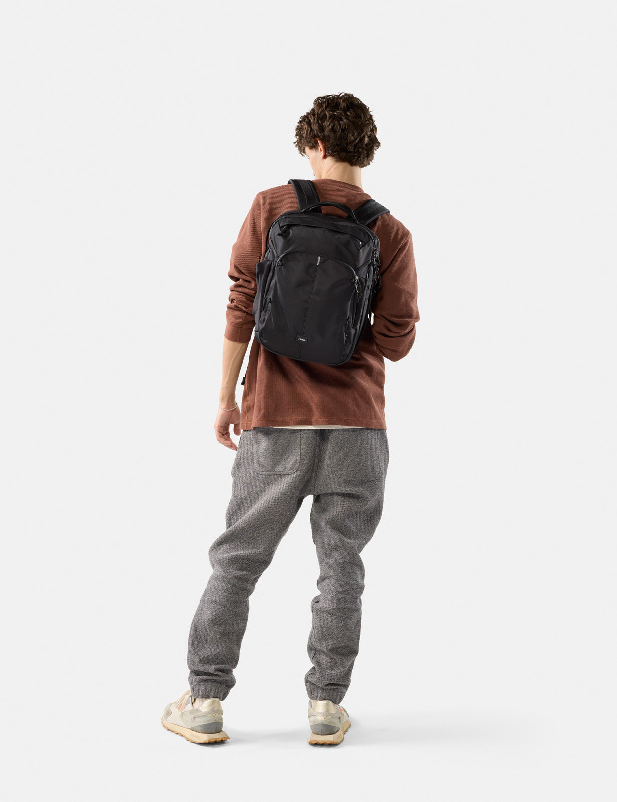 Personal Item Travel Pack - 18L