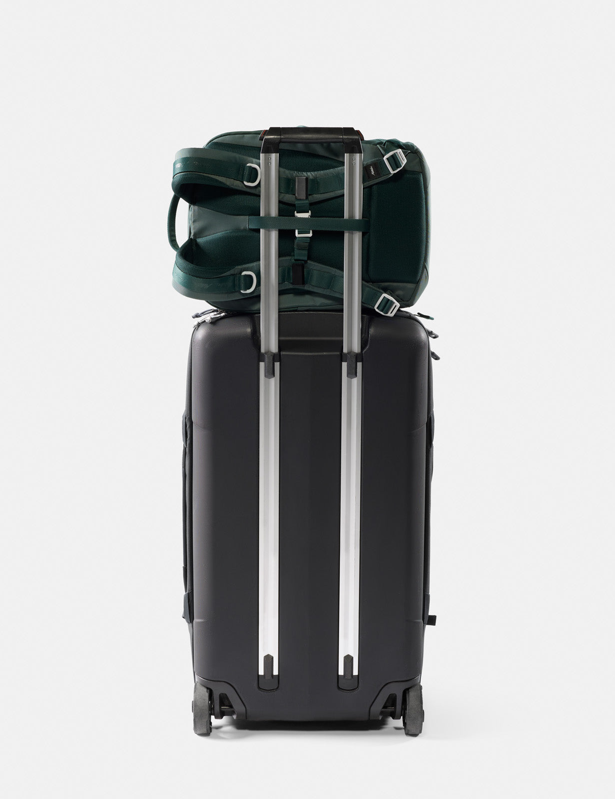 Personal Item Travel Pack - 18L