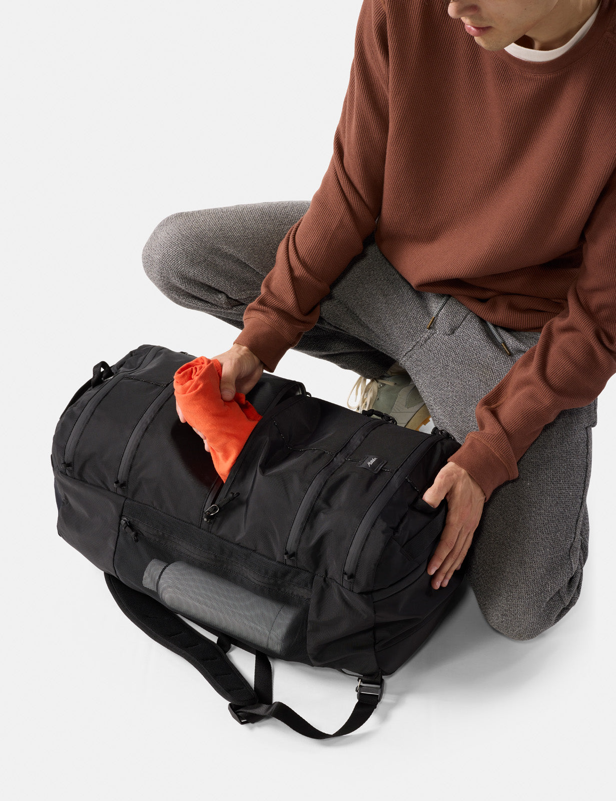 SEG Hybrid Travel Pack - 45L