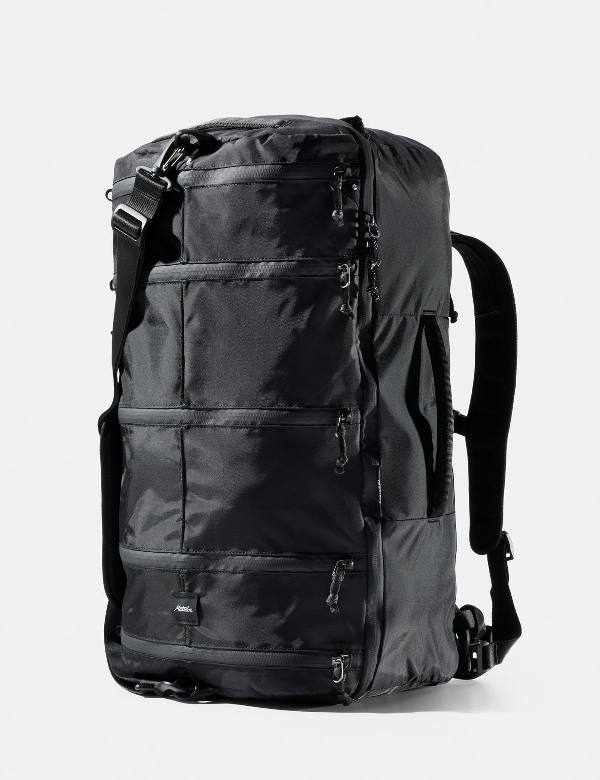 SEG Hybrid Travel Pack - 45L
