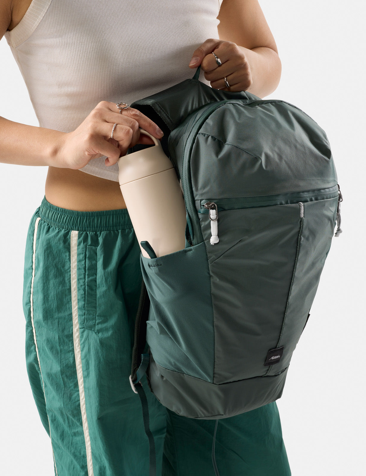 Packable Backpack - 18L
