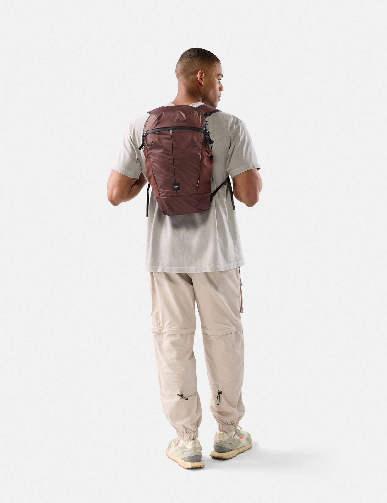 Packable Backpack - 18L