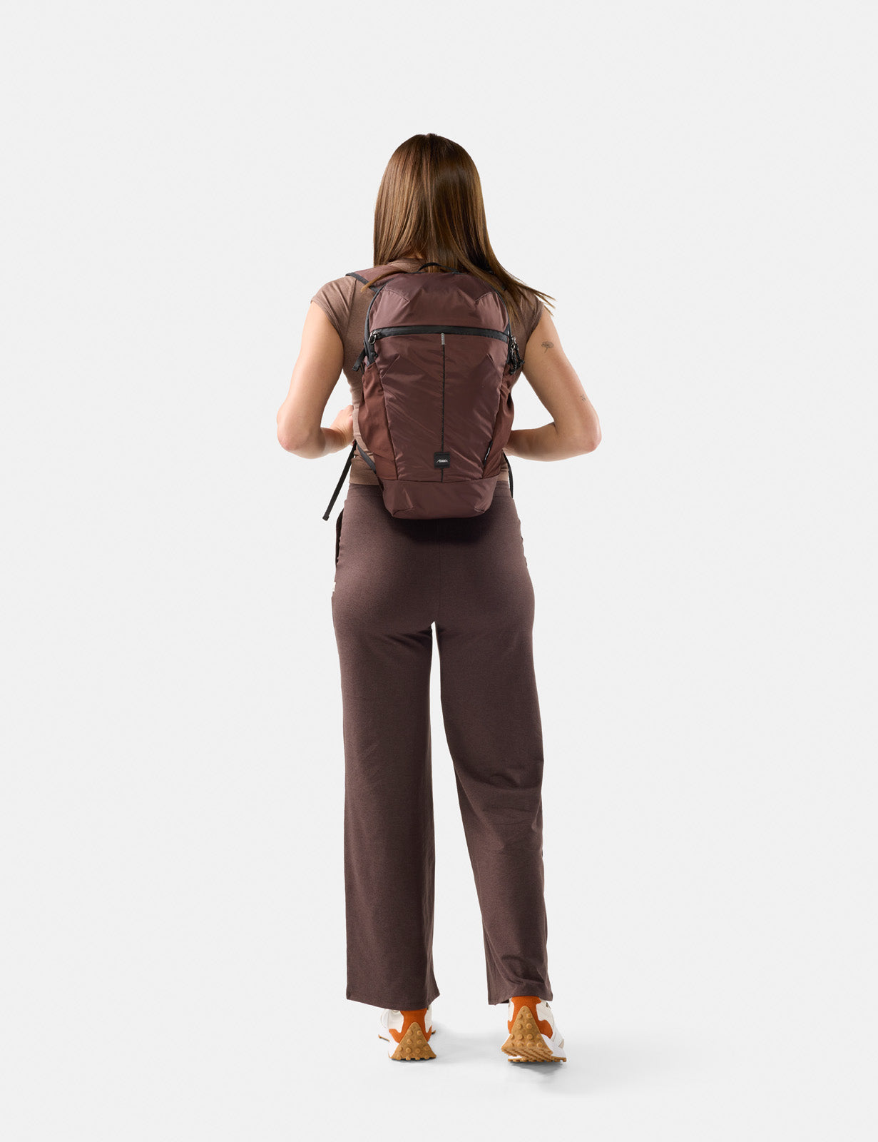 Packable Backpack - 18L