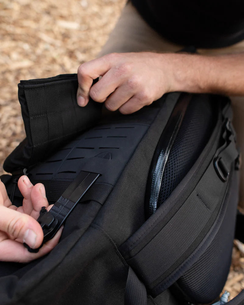 The Ultimate Photographers Bag MKIV - 32L