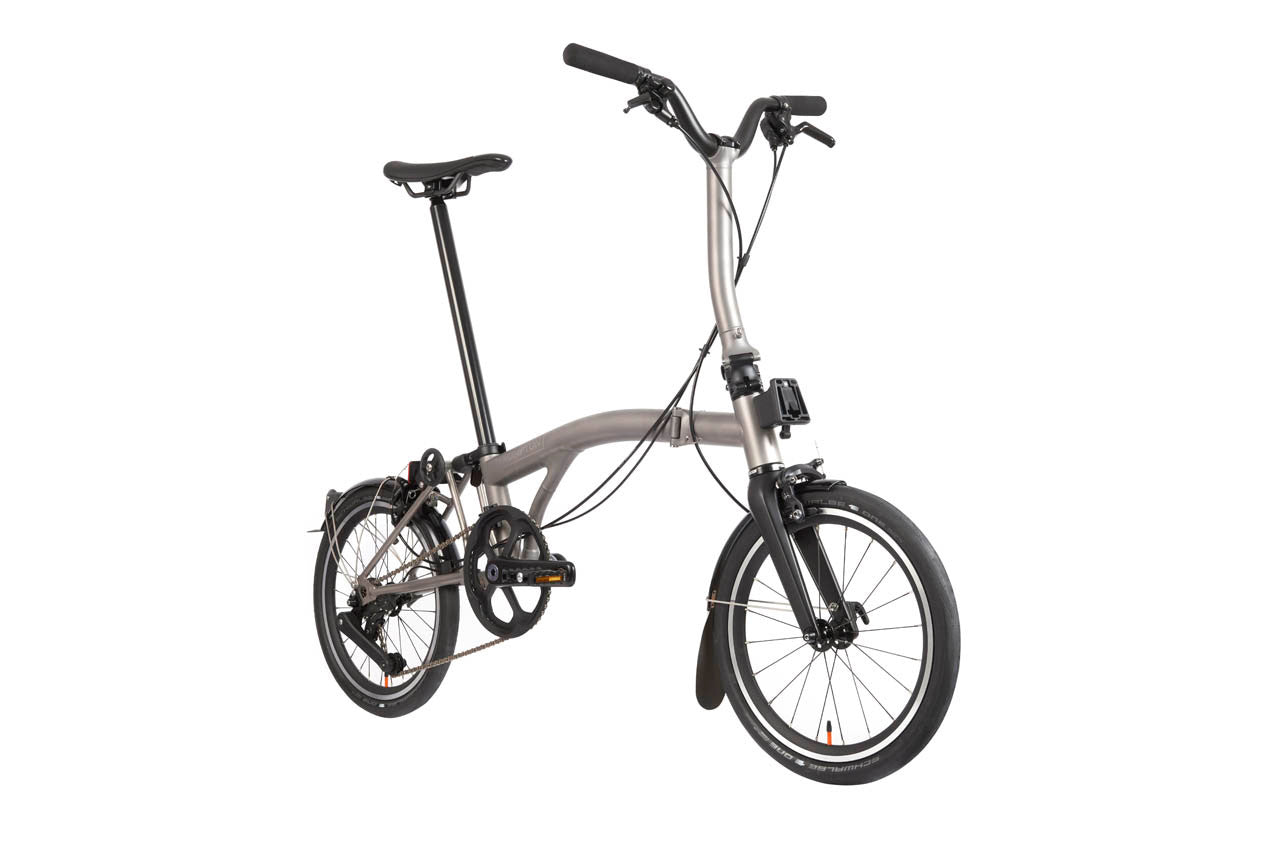 T Line / 12-Speed