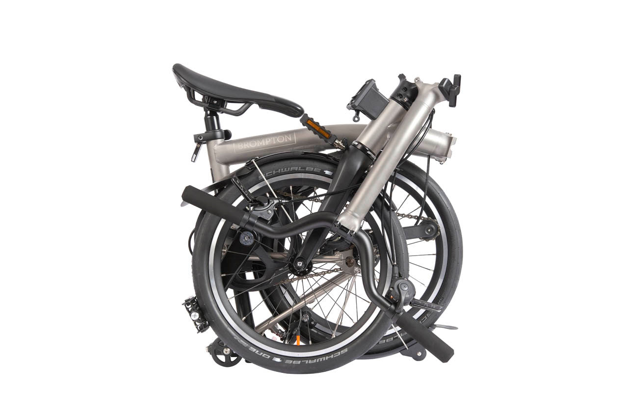 T Line / 12-Speed