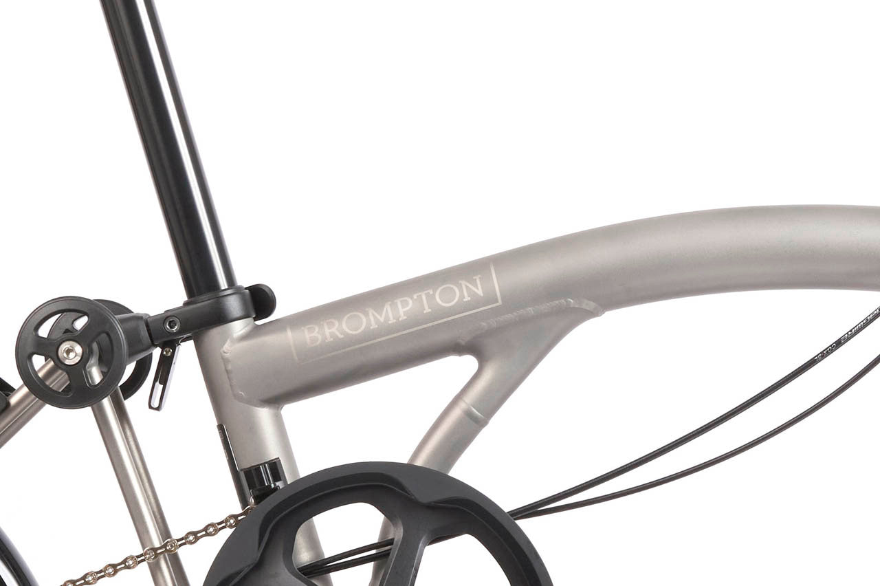 T Line / 12-Speed
