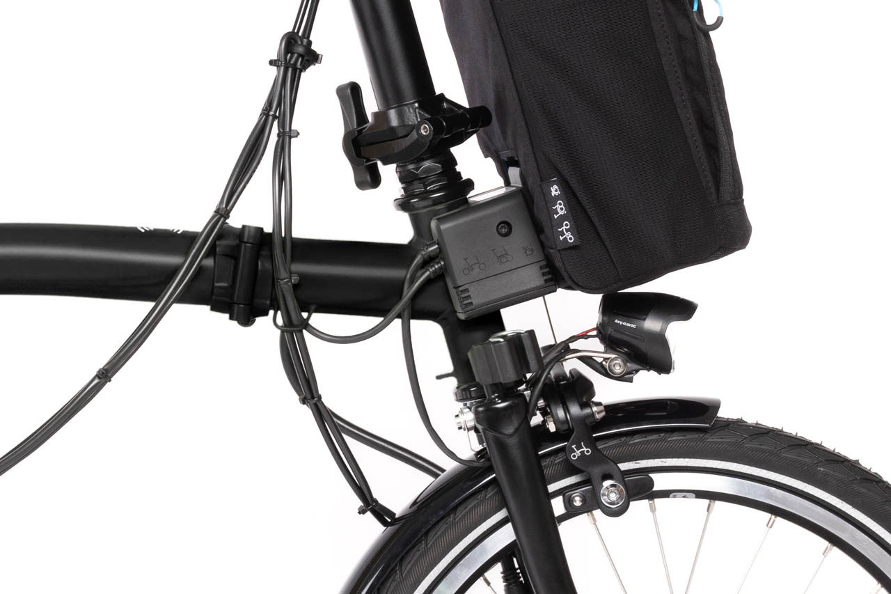 C Line Electric / 12-Speed